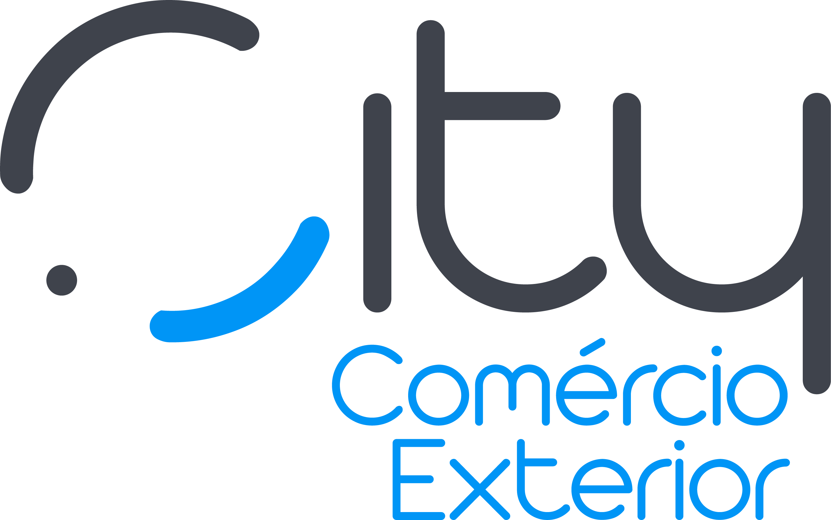 Logo City Comercio Exterior